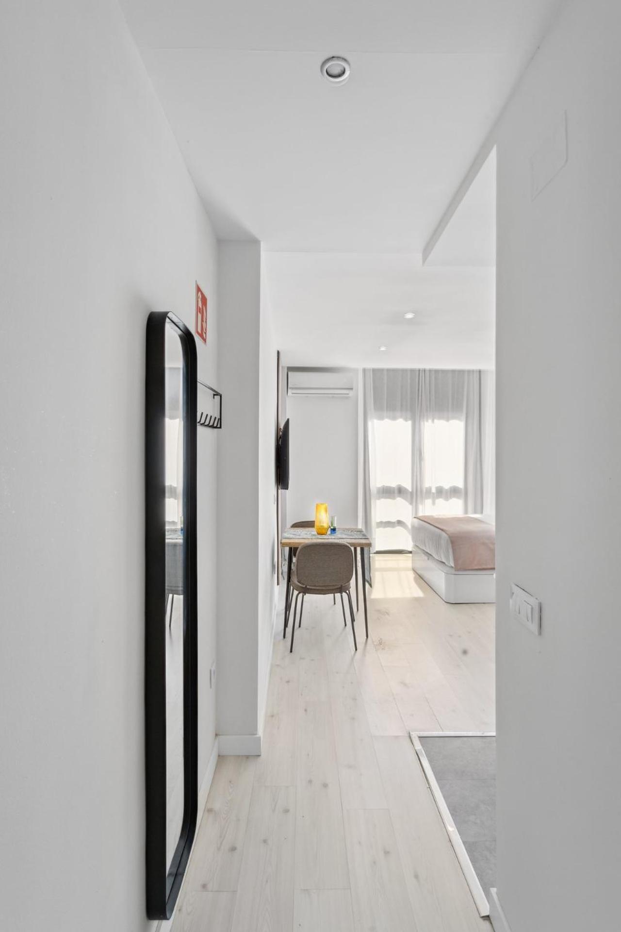 Limehome Madrid Calle De La Paloma Quarto foto